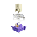 SWITCH REDRAGON PANDA | A113-HP1