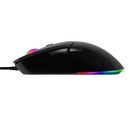 MOUSE VIFROZT VALKYR | 12,800 DPI | RGB | NEGRO