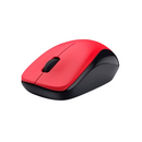 MOUSE GENIUS NX-7000 | INALAMBRICO | 1,000 DPI | ROJO