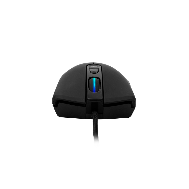 MOUSE IO ESPORTS HUNTING | 3,200 DPI | RGB