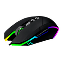 MOUSE T-DAGGER LIEUTENANT T-TGM301 | 12,000 DPI | RGB | NEGRO