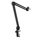 BRAZO DE MICROFONO FIFINE BM63 | NEGRO