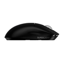 MOUSE LOGITECH GPRO X SUPERLIGHT 2 | INALAMBRICO | 32,000 DPI | NEGRO