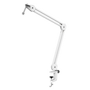 BRAZO DE MICROFONO FIFINE BM63 | BLANCO