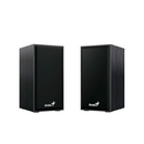 PARLANTE 2.0 GENIUS SP-HF180 | 3.5MM | USB | NEGRO