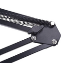 BRAZO DE MICROFONO PROFESSIONAL RECORDING