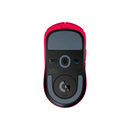 MOUSE LOGITECH GPRO X SUPERLIGHT 2 | INALAMBRICO | 32,000 DPI | MAGENTA