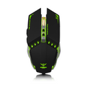 MOUSE MICRONICS RANGER RX MIC M822X | INALAMBRICO | 1,600 DPI | 7 COLORES