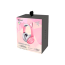 AUDIFONO RAZER KRAKEN BT KITTY EDITION | BLUETOOTH | ESTEREO | RGB | ROSADO
