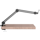 BRAZO DE MICROFONO FIFINE BM63 | NEGRO