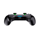 GAMEPAD T-DAGGER SCORPIO T-TGP802 | USB-BLUETOOTH | PLAY4 - PLAY3 - PC | NEGRO