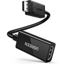 ADAPTADOR DP A HDMI UGREEN MM137 40362 | 1080P - 60HZ