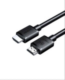 CABLE HDMI UGREEN HD175 45432 | 8K | 60HZ | 3 METROS