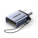 ADAPTADOR OTG TIPO C UGREEN US270 50283 | USB 3.0