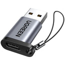 ADAPTADOR OTG USN UGREEN US276 50533 | USB 3.0