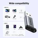 ADAPTADOR OTG USN UGREEN US276 50533 | USB 3.0