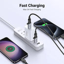ADAPTADOR OTG USN UGREEN US276 50533 | USB 3.0