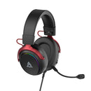 PRE-VENTA | AUDIFONO AJAZZ AHW10 | USB | 7.1 | RGB | NEGRO