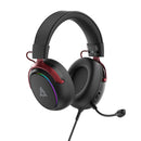 PRE-VENTA | AUDIFONO AJAZZ AHW10 | USB | 7.1 | RGB | NEGRO