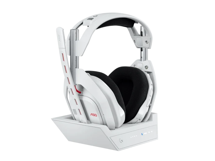 AUDIFONO ASTRO A50 GEN 5  | INALAMBRICO | 7.1 | BLANCO