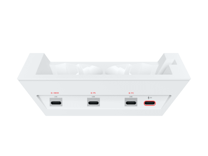 AUDIFONO ASTRO A50 GEN 5  | INALAMBRICO | 7.1 | BLANCO