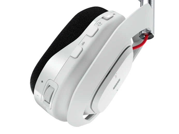 AUDIFONO ASTRO A50 GEN 5  | INALAMBRICO | 7.1 | BLANCO