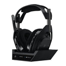 AUDIFONO ASTRO A50 GEN 5  | INALAMBRICO | 7.1 | NEGRO