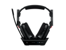 AUDIFONO ASTRO A50 GEN 5  | INALAMBRICO | 7.1 | NEGRO