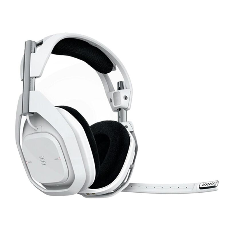 AUDIFONO ASTRO A50 X | INALAMBRICO | 7.1 | BLANCO