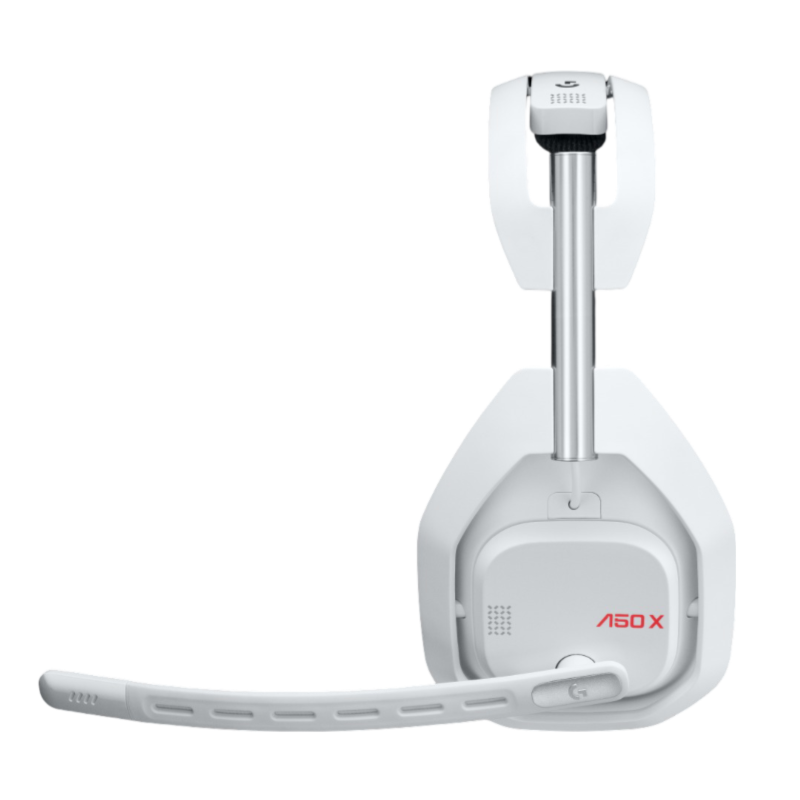 AUDIFONO ASTRO A50 X | INALAMBRICO | 7.1 | BLANCO