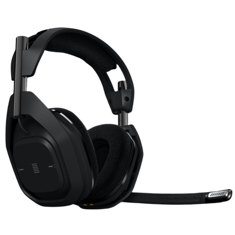 AUDIFONO ASTRO A50 X | INALAMBRICO | 7.1 | NEGRO