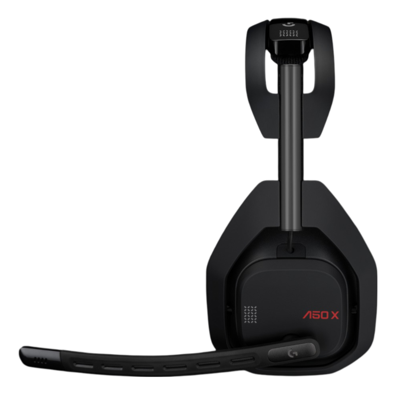 AUDIFONO ASTRO A50 X | INALAMBRICO | 7.1 | NEGRO