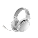 Pre-Venta | AUDIFONO ATK NEPTUNE N9 PRO | BLUETOOTH - INALAMBRICO | 7.1 | BLANCO
