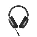 PRE-VENTA | AUDIFONO ATK NEPTUNE N9 PRO | BLUETOOTH - INALAMBRICO | 7.1 | NEGRO