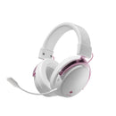 AUDIFONO ATK NEPTUNE N9 ULTRA | BLUETOOTH - INALAMBRICO | 7.1 | STELLAR PINK
