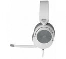 AUDIFONO CORSAIR HS55 SURROUND V2 | 3.5MM - USB | 7.1 | BLANCO