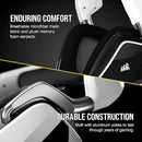 AUDIFONO CORSAIR VOID ELITE | INALAMBRICO | RGB | 7.1 | BLANCO