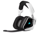 AUDIFONO CORSAIR VOID ELITE | INALAMBRICO | RGB | 7.1 | BLANCO
