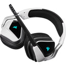 AUDIFONO CORSAIR VOID ELITE | INALAMBRICO | RGB | 7.1 | BLANCO