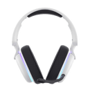 AUDIFONO HAVIT FUXI-H7 | BLUETOOTH- INALAMBRICO- USB TIPO-C | 7.1 | BLANCO - NEGRO