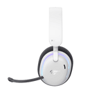 AUDIFONO HAVIT FUXI-H7 | BLUETOOTH- INALAMBRICO- USB TIPO-C | 7.1 | BLANCO - NEGRO