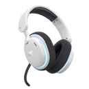 AUDIFONO HAVIT FUXI-H7 | BLUETOOTH- INALAMBRICO- USB TIPO-C | 7.1 | BLANCO - NEGRO