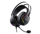 AUDIFONO HAVIT H2007U | USB | 7.1 | RGB | NEGRO