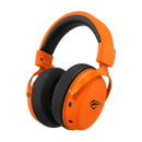 AUDIFONO HAVIT H2015 PRO | INALAMBRICO | 7.1 | NARANJA