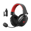 AUDIFONO HAVIT H2015 PRO | INALAMBRICO | 7.1 | NEGRO