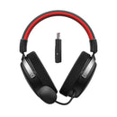 AUDIFONO HAVIT H2015 PRO | INALAMBRICO | 7.1 | NEGRO