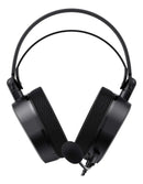 AUDIFONO HAVIT H2038U | USB | 7.1 | RGB | NEGRO