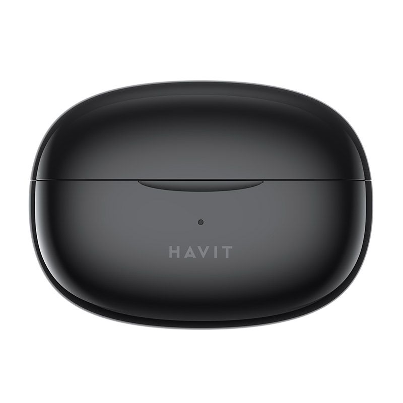 AUDIFONO HAVIT TW910 | BLUETOOTH | ESTEREO | NEGRO