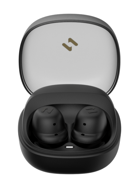 AUDIFONO HAVIT TW969 | BLUETOOTH | ESTEREO | NEGRO