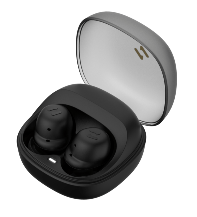 AUDIFONO HAVIT TW969 | BLUETOOTH | ESTEREO | NEGRO